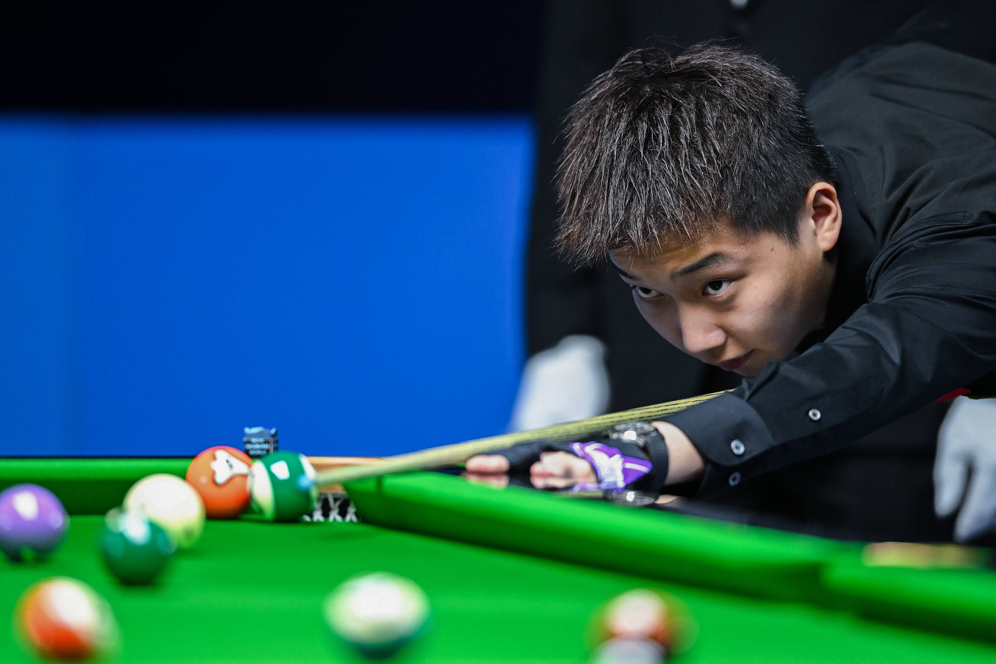 可能在未来 可能在未来