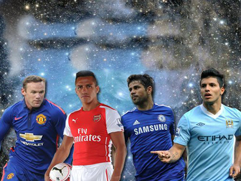 自我的精神 自我的精神