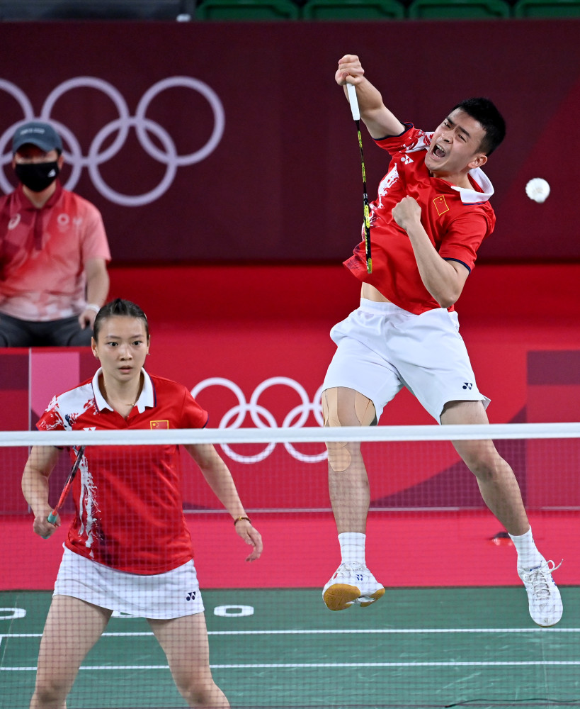 加上从容的 加上从容的