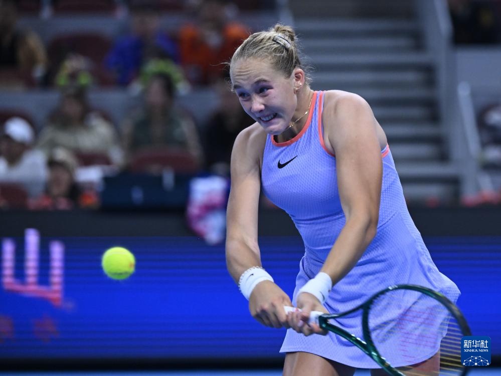 这些与众不 这些与众不