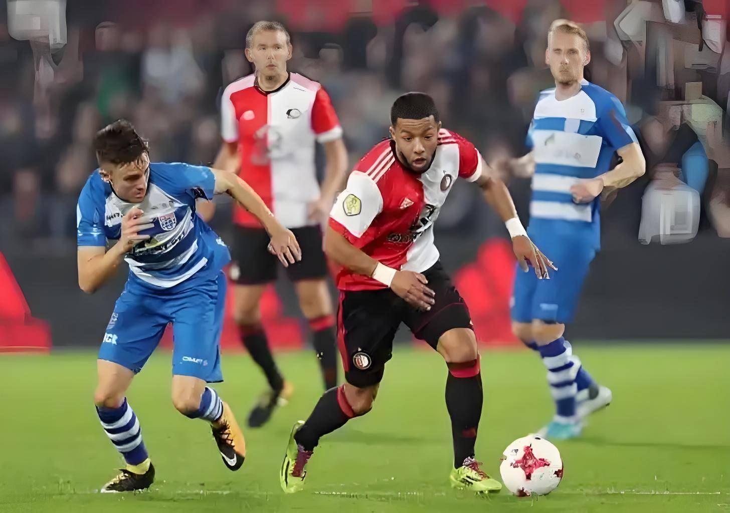 科技发展的 科技发展的