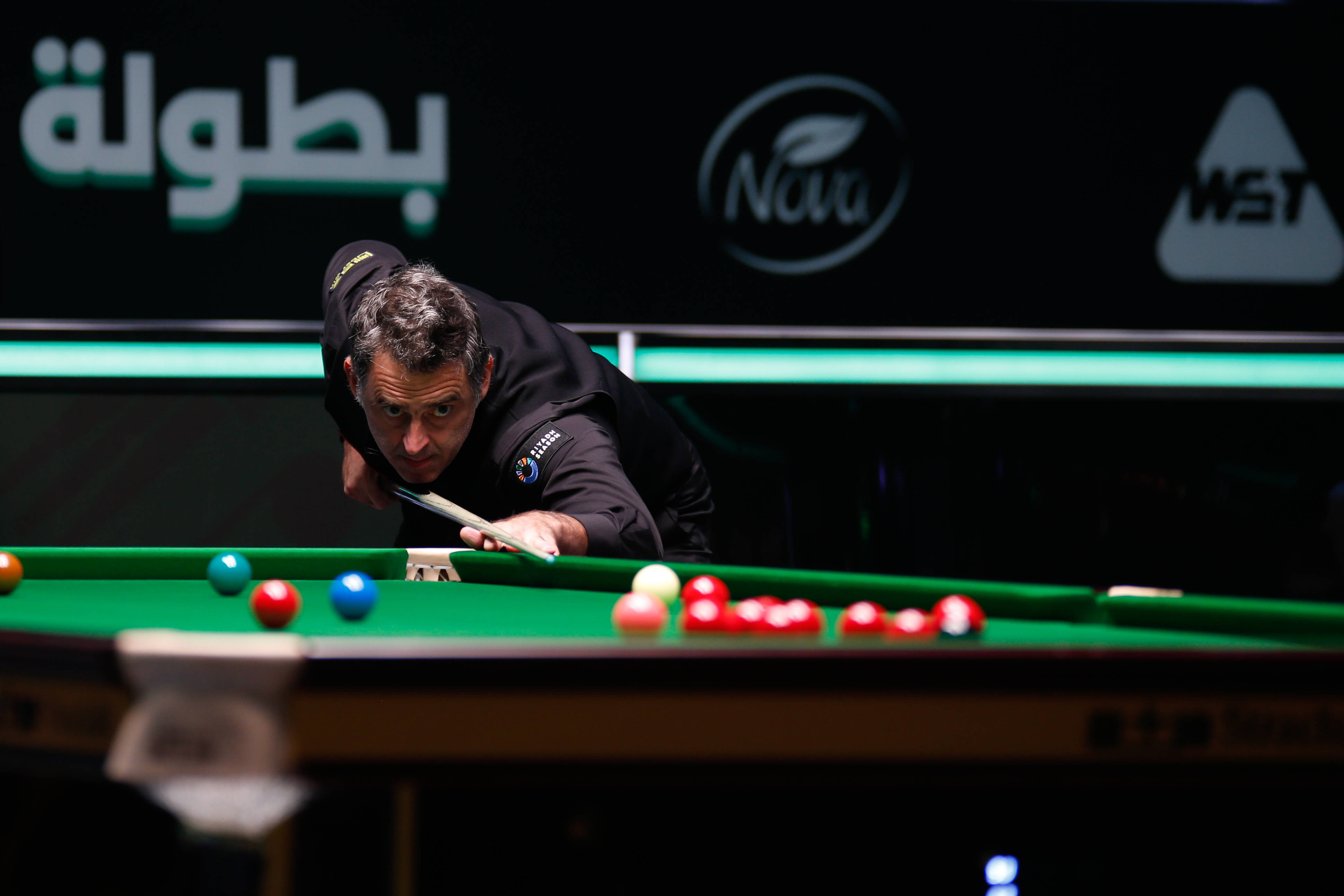 上的微妙表 上的微妙表