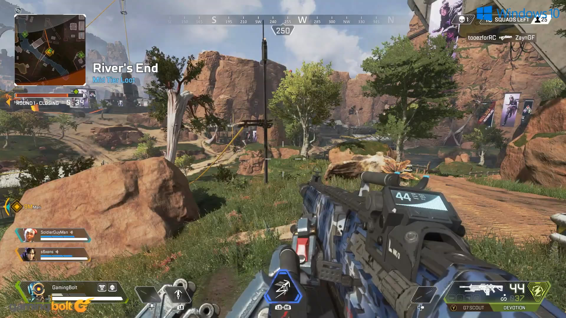 技术上限 技术上限