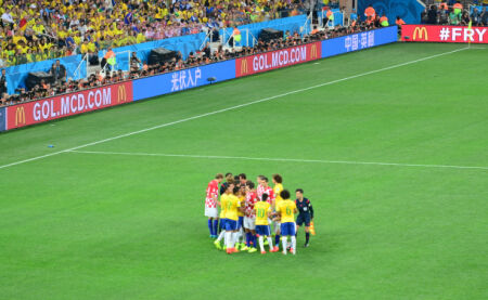 过程并不喧
